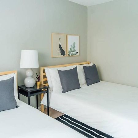 1Br Stylish Apartment, Perfect For Getaway - Oakdale 201 Chicago Exteriér fotografie
