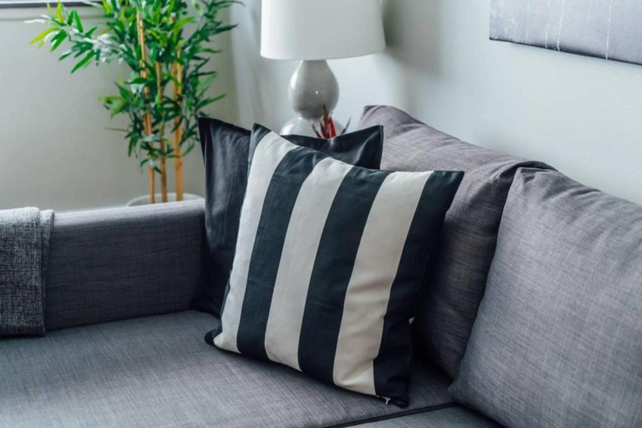 1Br Stylish Apartment, Perfect For Getaway - Oakdale 201 Chicago Exteriér fotografie