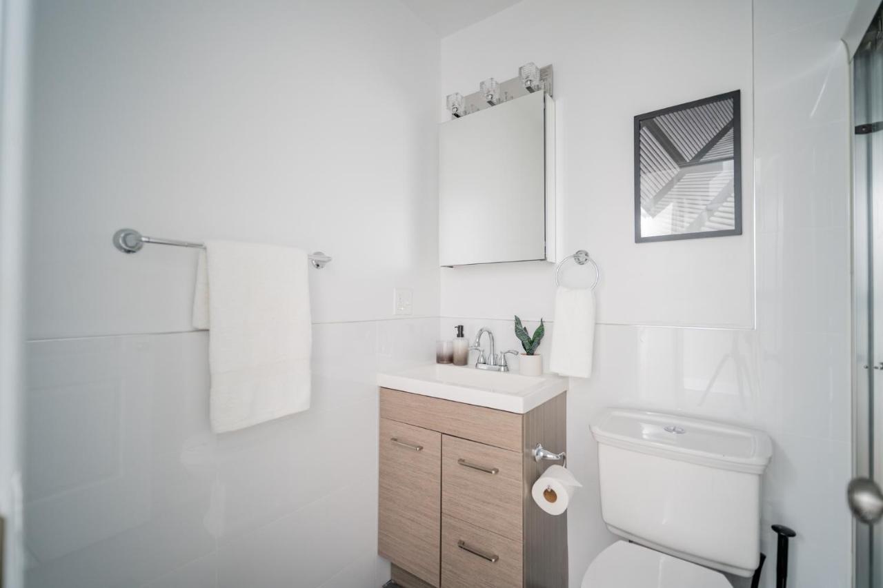 1Br Stylish Apartment, Perfect For Getaway - Oakdale 201 Chicago Exteriér fotografie