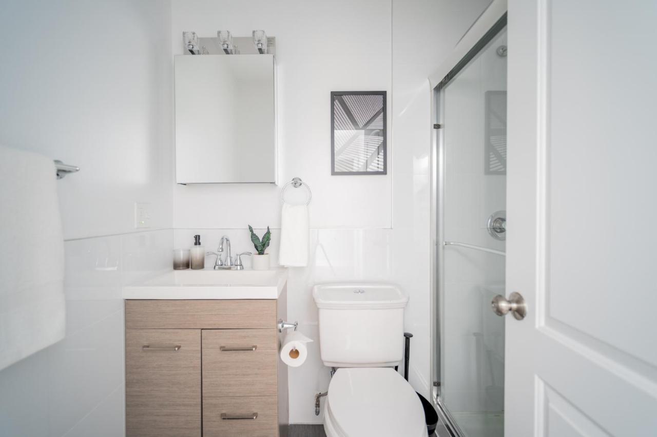 1Br Stylish Apartment, Perfect For Getaway - Oakdale 201 Chicago Exteriér fotografie